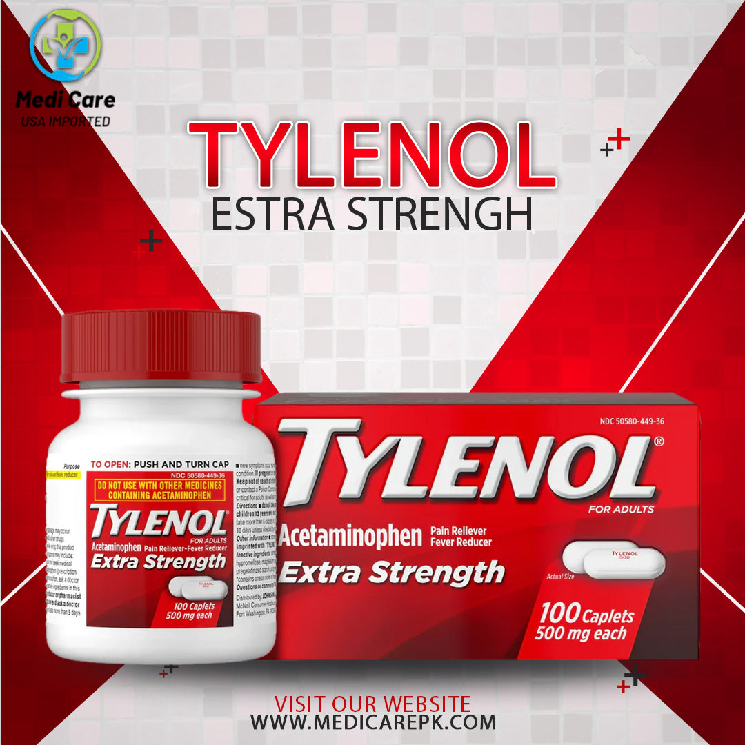 tylenol-price-in-pakistan-acetaminophen-tablets-at-medicarepk-for-rs
