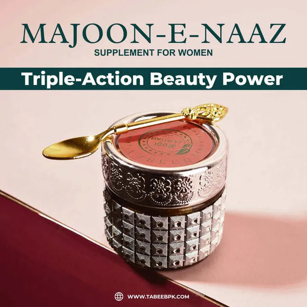 Majoon e Naaz For Women by Tabeeb