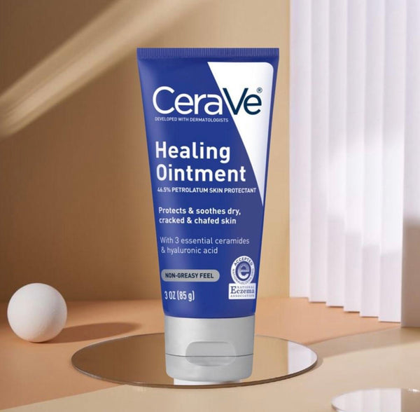 CERAVE HEALING OINTMENT 85g