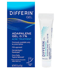 Differin Gel