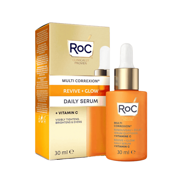 RoC Multi Correxion Revive + Glow