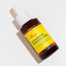 Good Molecules Discoloration Correcting Serum