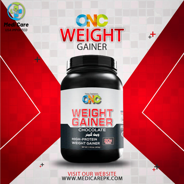 ONC Weight Gainer (2LB)