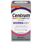 Centrum Silver Women 50+ 100 Tablets Box Image with white background