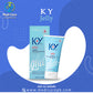 Ky Personal Water Based Lubricant Jelly 4 Oz